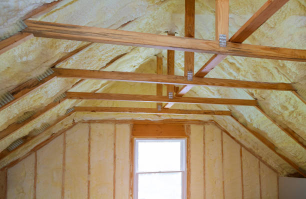 Best Insulation for Specific Applications in Manchester, NH