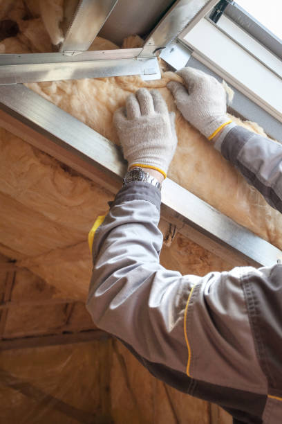 Best Insulation for Specific Applications in Manchester, NH