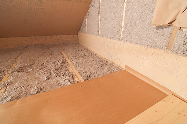 Best Commercial Insulation in Manchester, NH