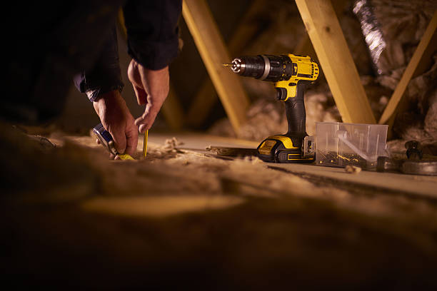 , NH Insulation Contractor Company