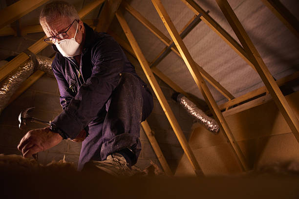Types of Insulation We Offer in NH