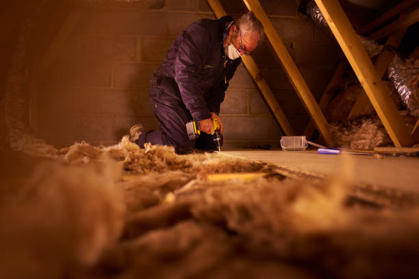 Best Energy Efficiency Solutions in Manchester, NH